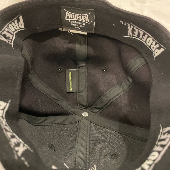 Bee uncle hat - Picture 4 of 4